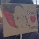 Illustration for article titled Scottish anti-Trump photo dump (long and comprehensive!)
